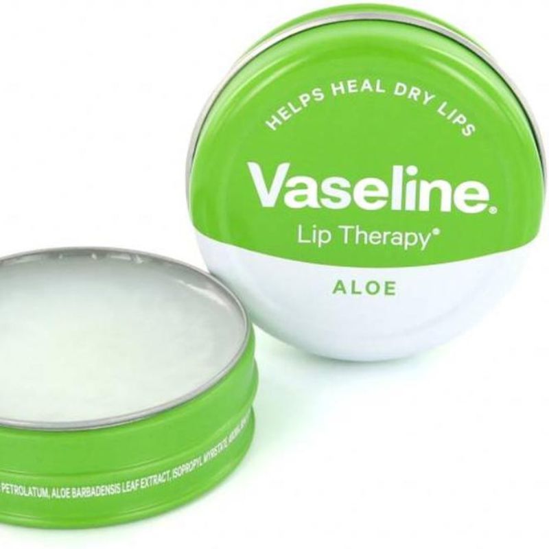 Vaseline Lipstick Aloe Vera 4G