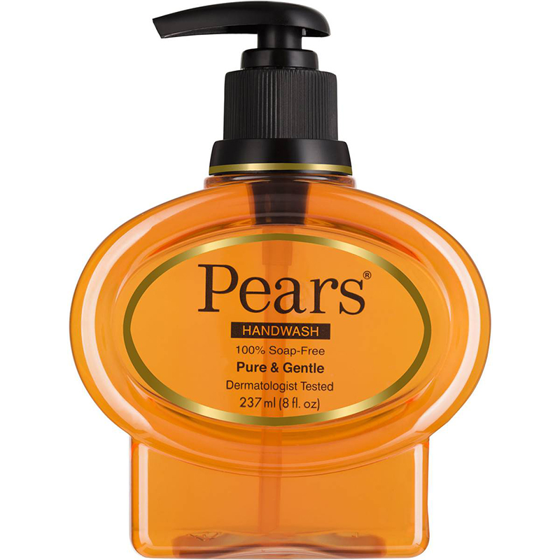Pears Liquid Hand Soap 237Ml
