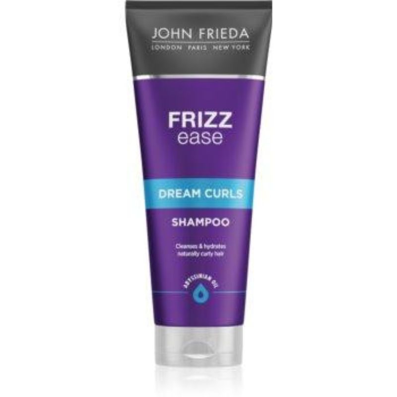 John Frieda Frizz Ease Dream Curls Shampoo 250Ml