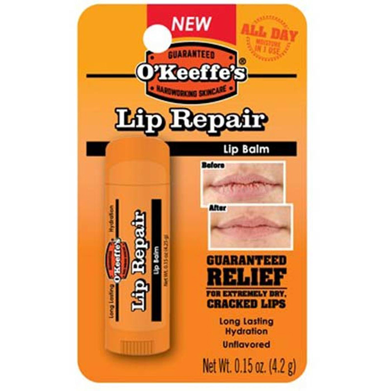 O’Keeffe’s Original Lip Repair Stick