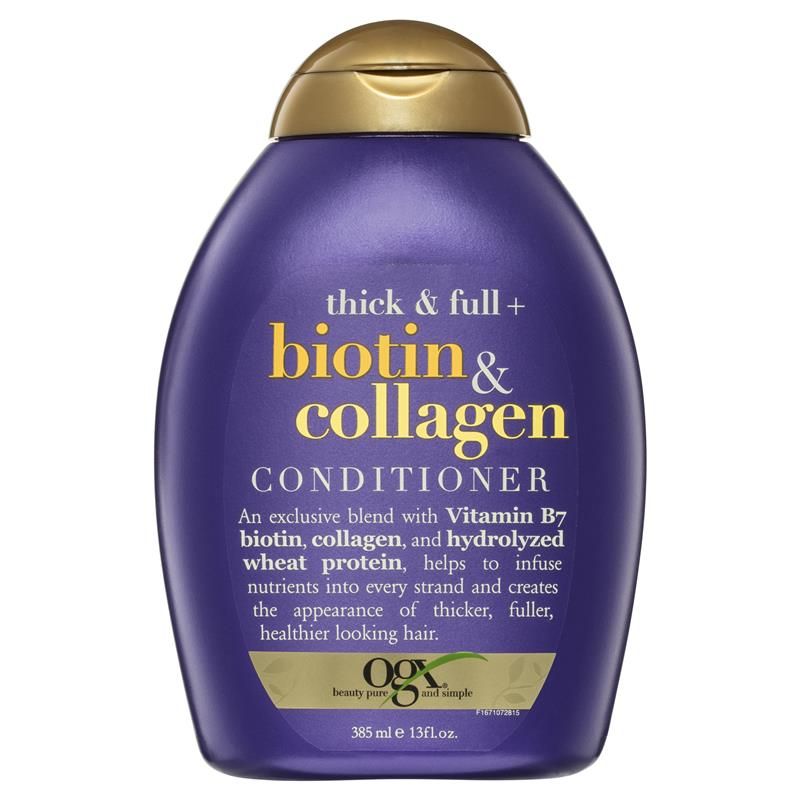 Ogx Biotin Collagen Conditioner 385Ml