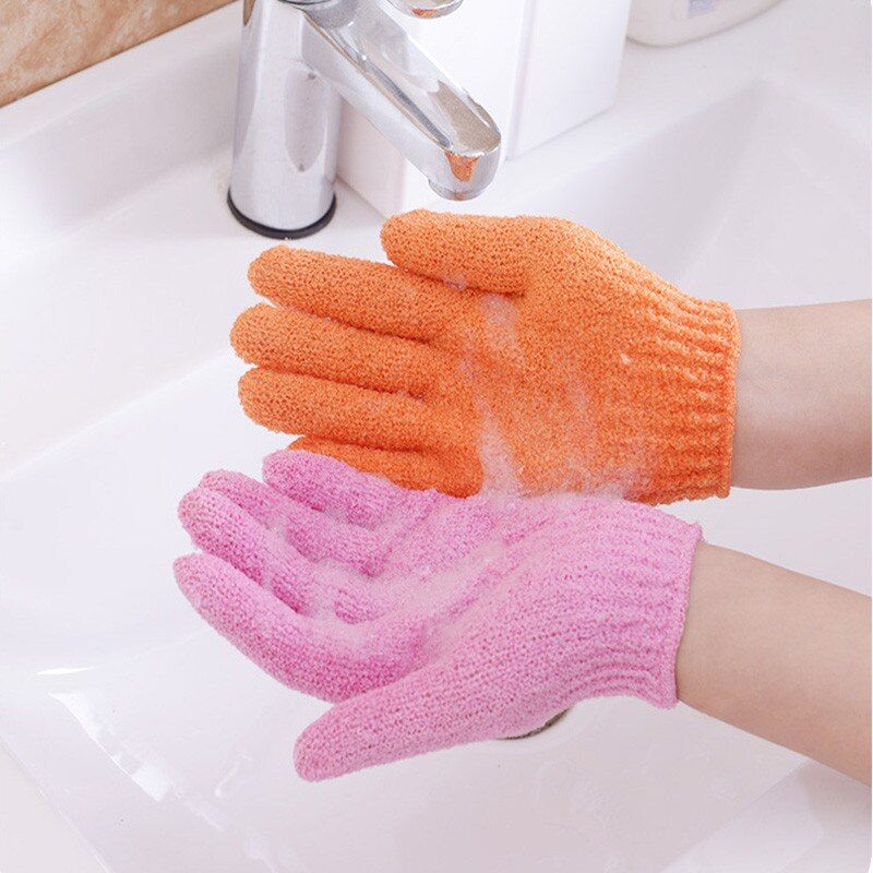 Infinity Bath/Shower Gloves