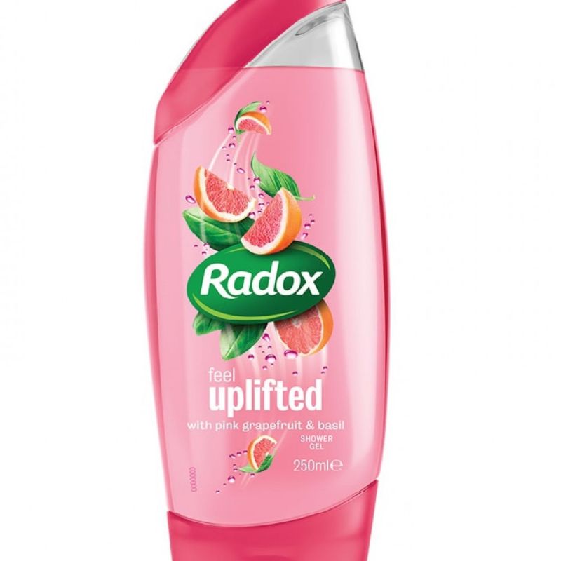 Radox Shower Gel Family Feel