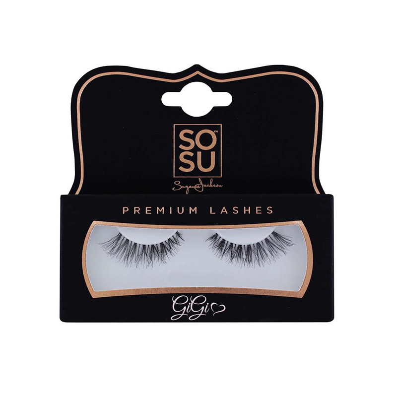 SOSU Gigi Eyelashes