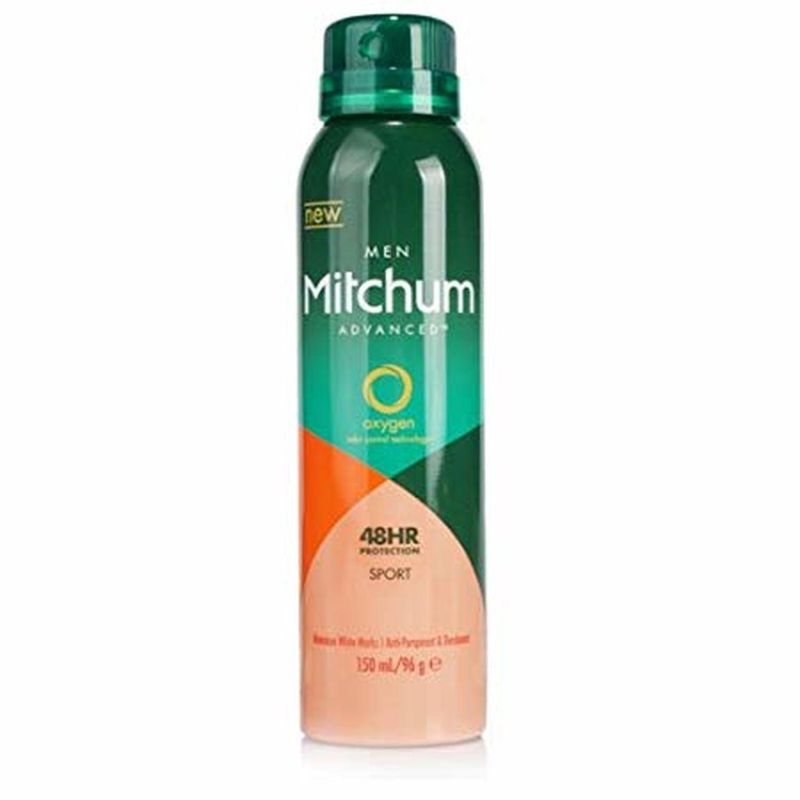 Mitchum Men Roll-On Endurance Sport 100Ml