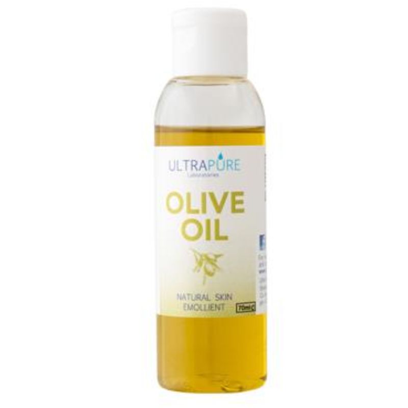 Ultrapure Olive Oil