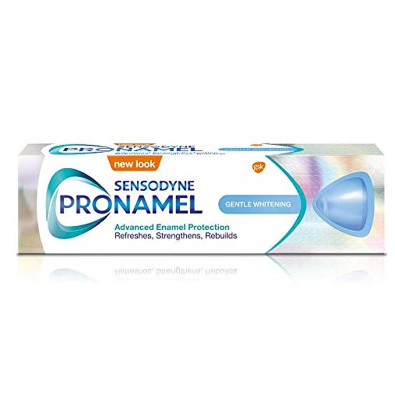 Sensodyne Pronamel Whitening Gentle 75Ml