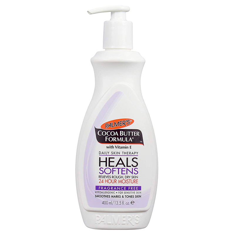 Palmers Cocoa Butter Fragrance Free