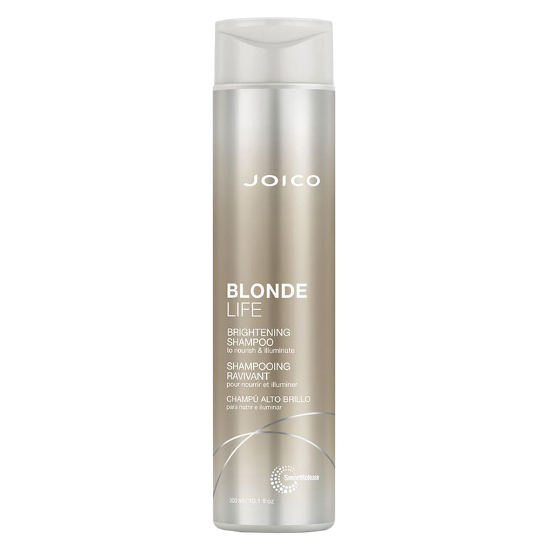 Joico Blonde Life Brightening Shampoo 300ml