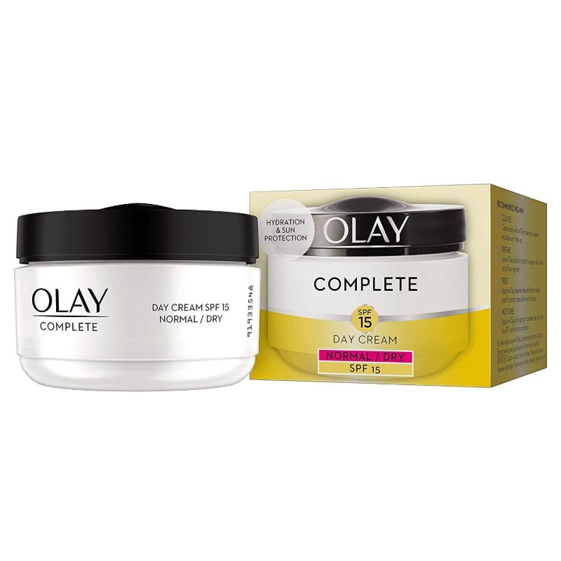 Olay Complete Care Day Cream 50Ml