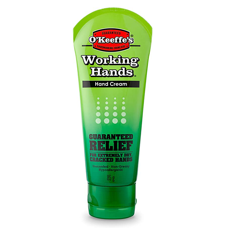 O’Keeffe’s Working Hands Tube 85G