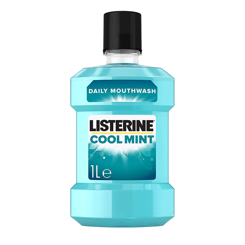 Listerine Coolmint 1 Litre