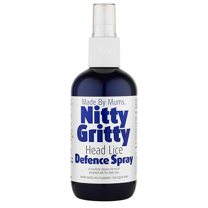 Nitty Gritty Reppellant Spray