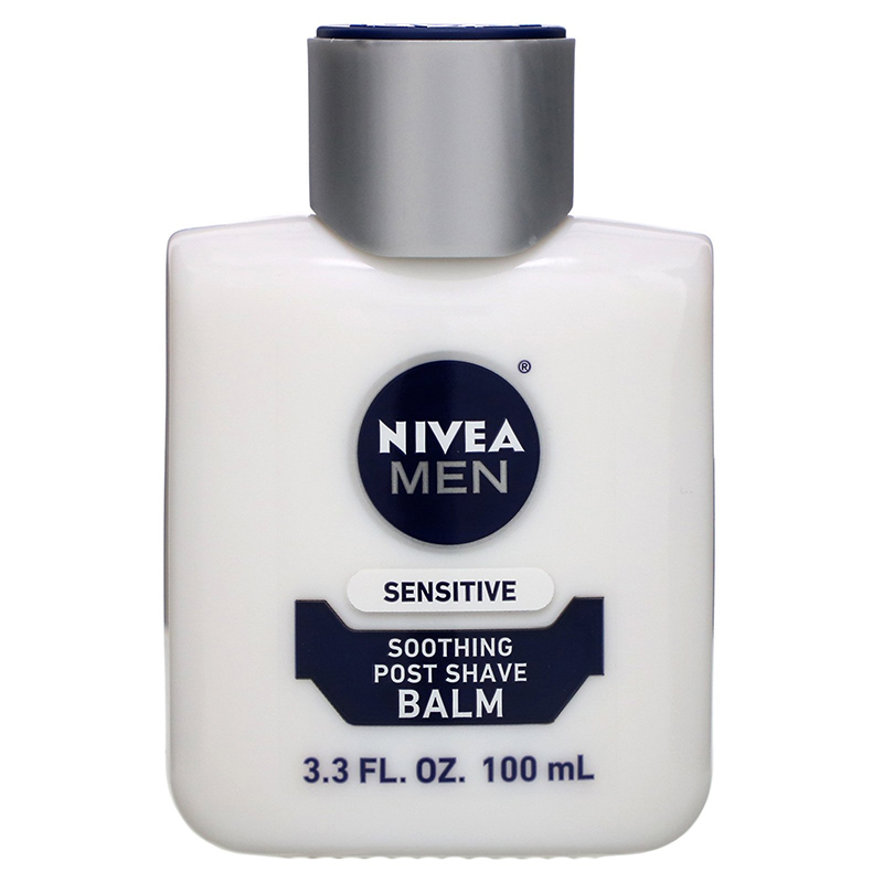 Nivea Men Sensitive Post Shave Balm 100Ml