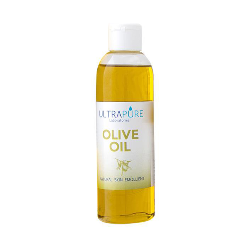 Olive Oil Ultrapure