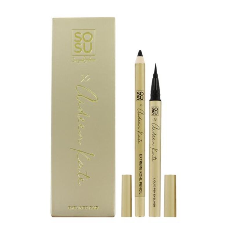 SOSU Aideen Kate 2Pk Eyeliner