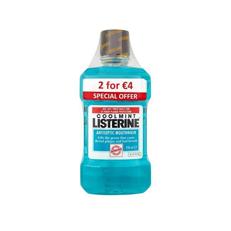 Listerine Coolmint