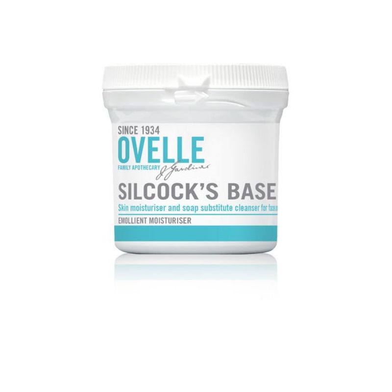 Ovelle Silcocks Base 500G