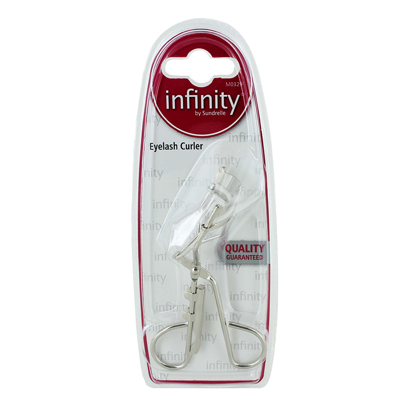 Infinity Metal Eyelash Curler