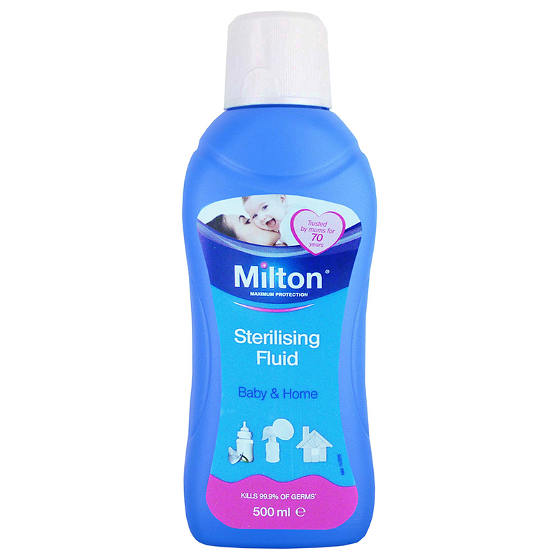 Milton Sterilising Fluid