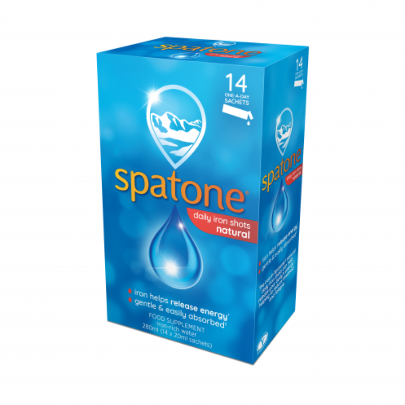 Spatone 14 Day Sachets