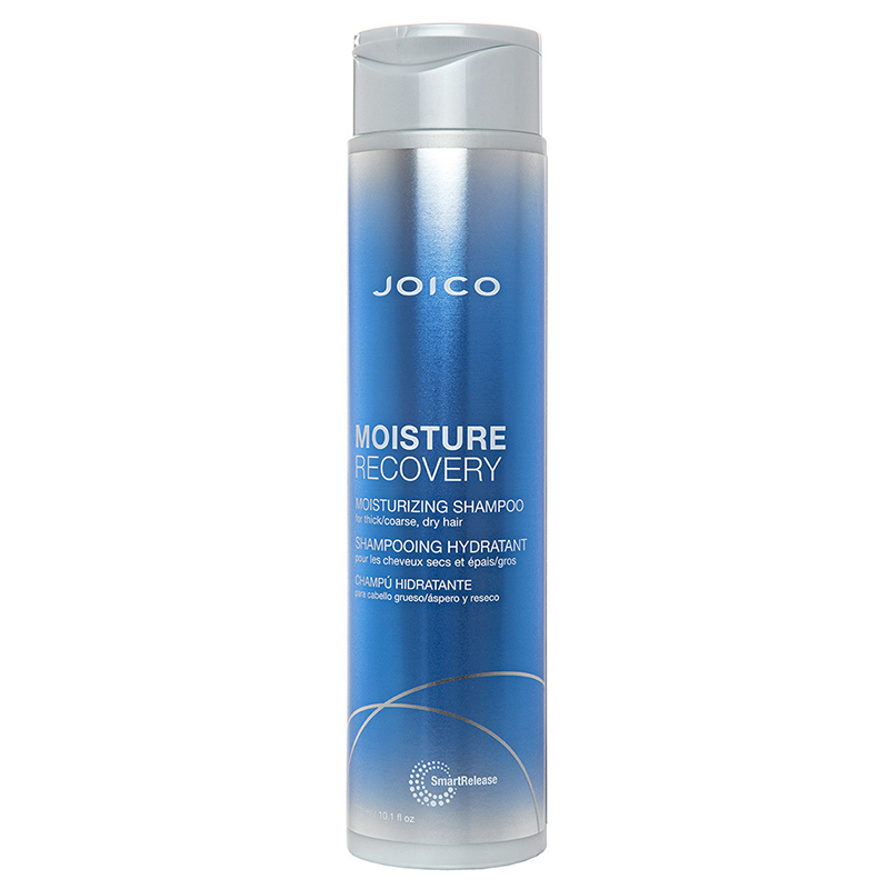 Joico Moisture Recovery Shampoo 300Ml