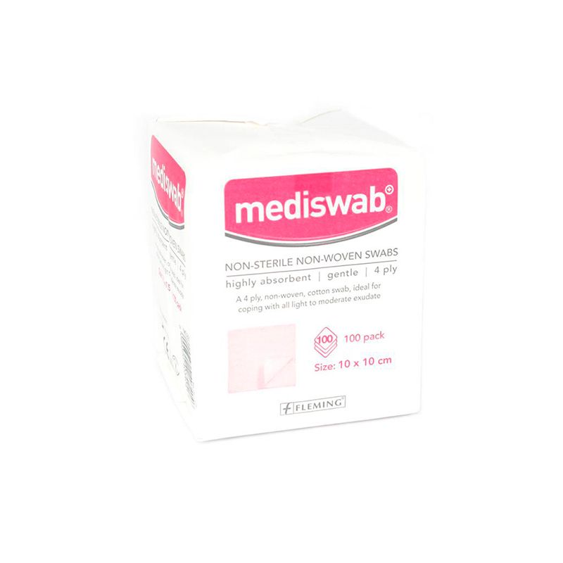 Mediswab Swabs