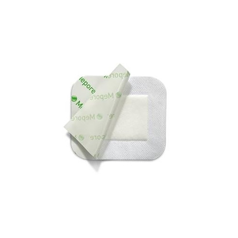 Mepore Dressing 7X8Cm