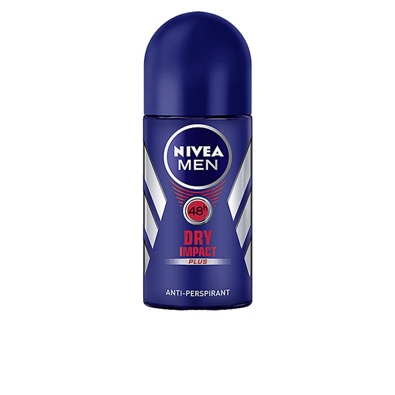 Nivea Men Roll On Dry Impact