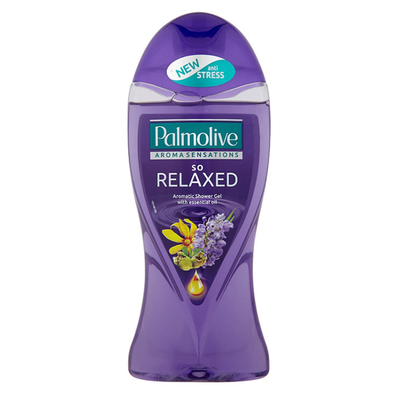 Palmolive Shower Relaxed 250Ml