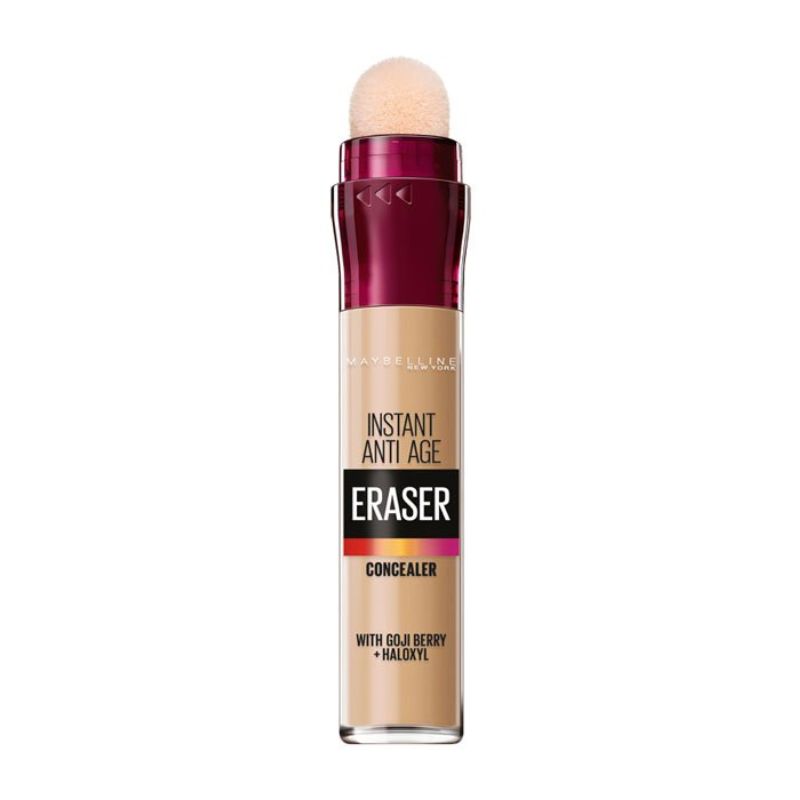 Maybelline Eye Brow Eraser Eye Nude