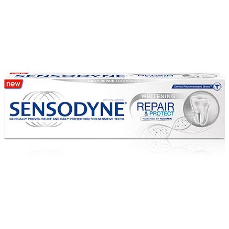 Sensodyne Repair & Protect Whitening 75Ml