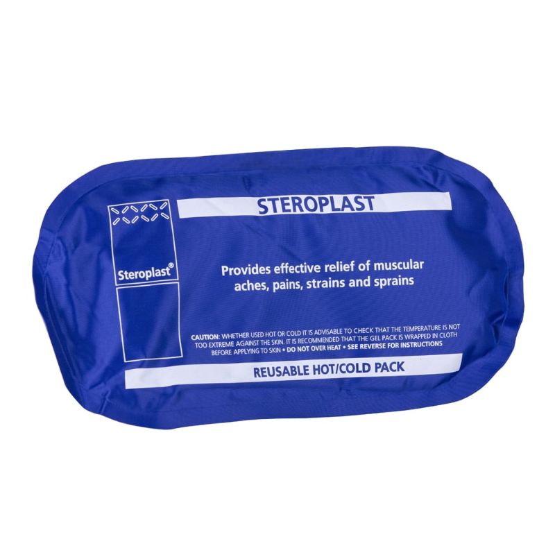 Steroplast Hot/Cold Pack