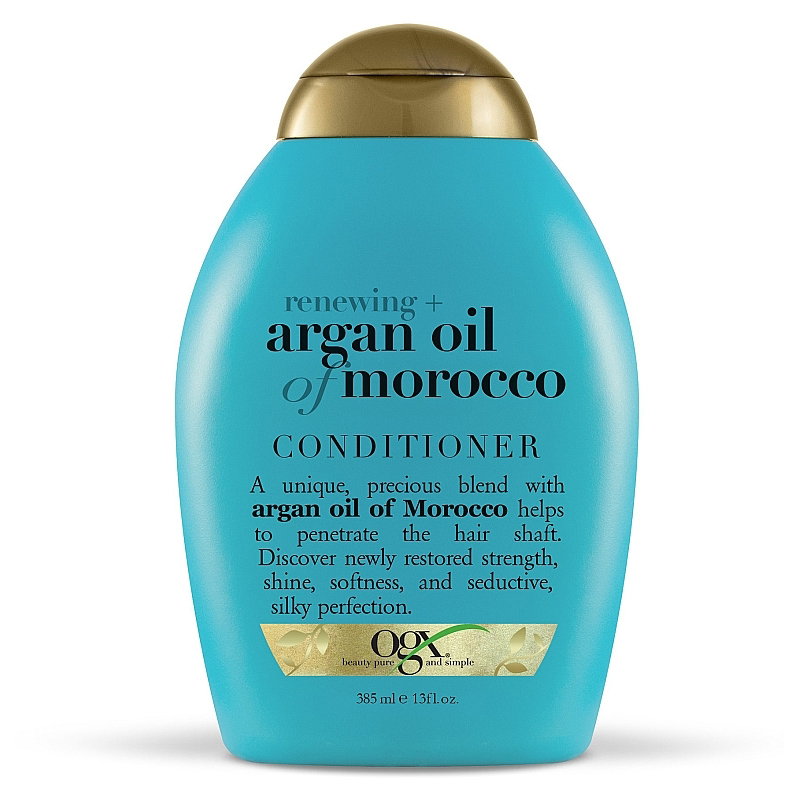 Ogx Argan Oil Conditioner 385Ml