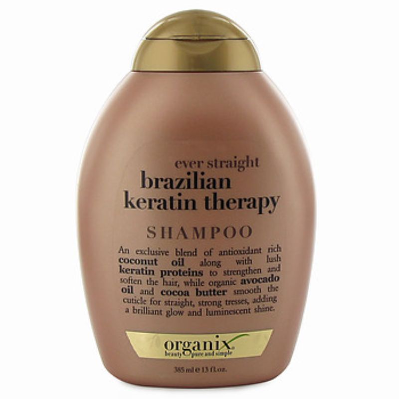 Ogx Brazilian Keratin Therapy Shampoo 385Ml