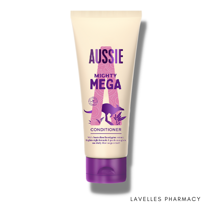 Aussie Mighty Mega Conditioner 250ml