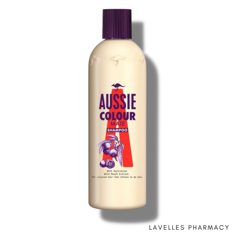 Aussie Colour Mate Shampoo 300ml