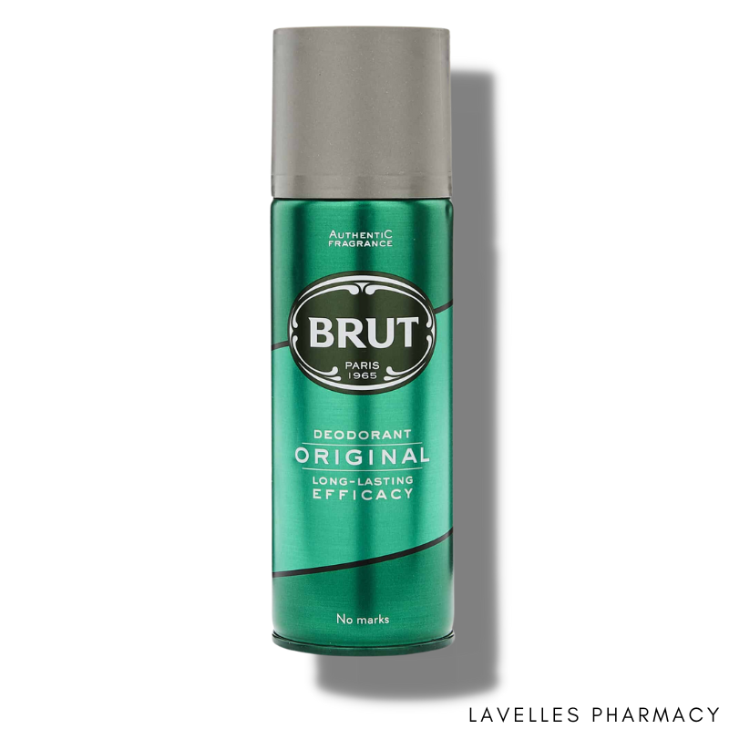 Brut Original Deodorant 200ml