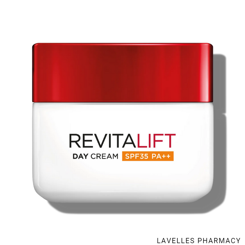 L’Oréal Paris Dermo Expertise Revitalift Day Cream SPF30 50ml