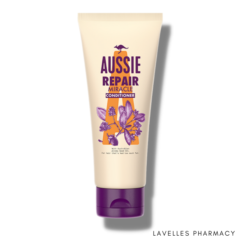 Aussie Repair Miracle Conditioner 250ml