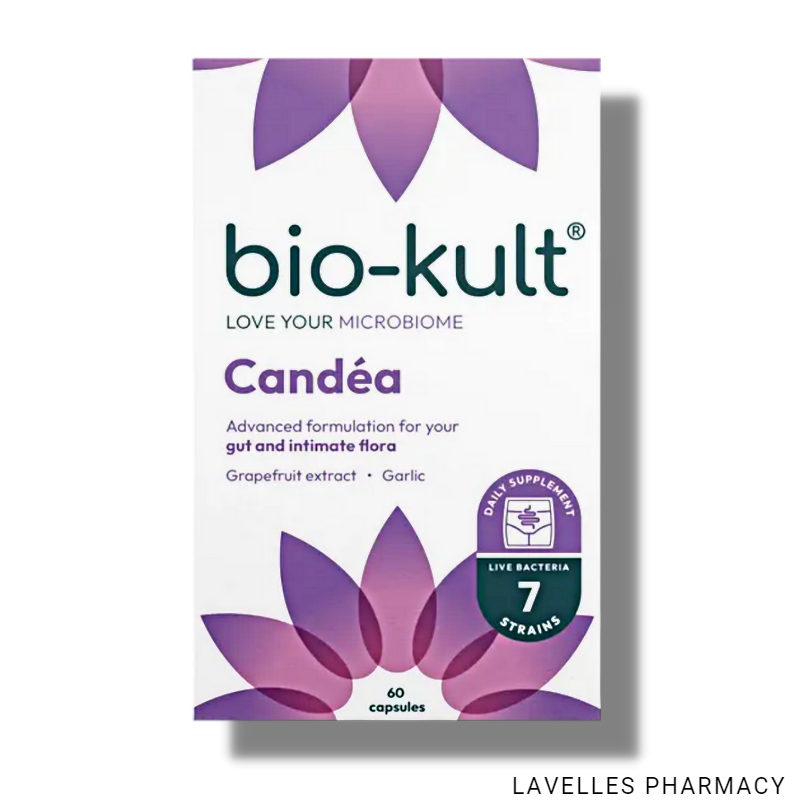 Bio-Kult Candéa Capsules 60 Pack