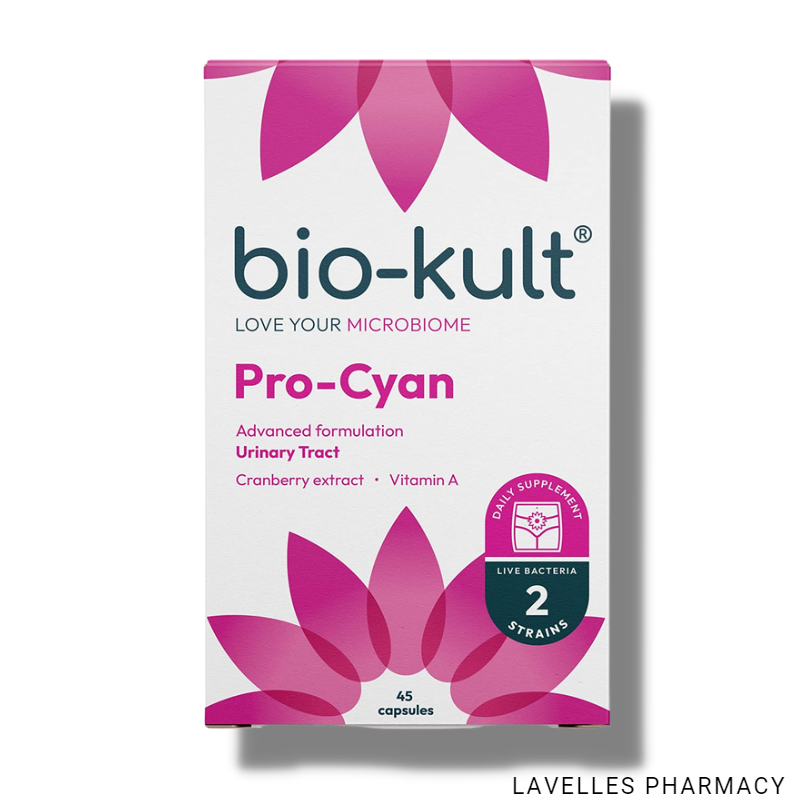 Bio-Kult Pro-Cyan Capsules 45 Pack