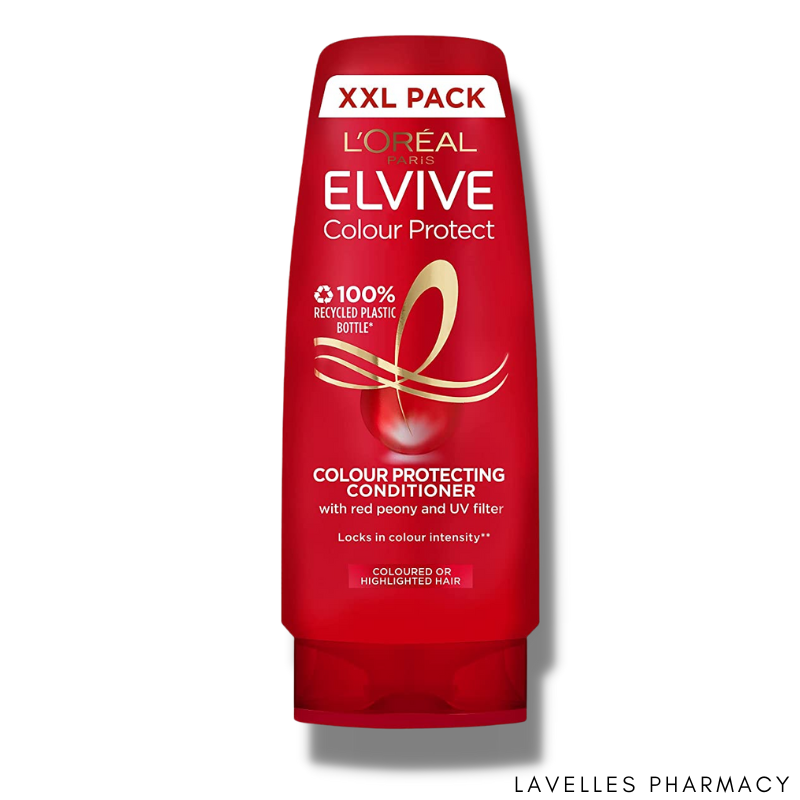 L’Oréal Elvive Colour Protect Conditioner