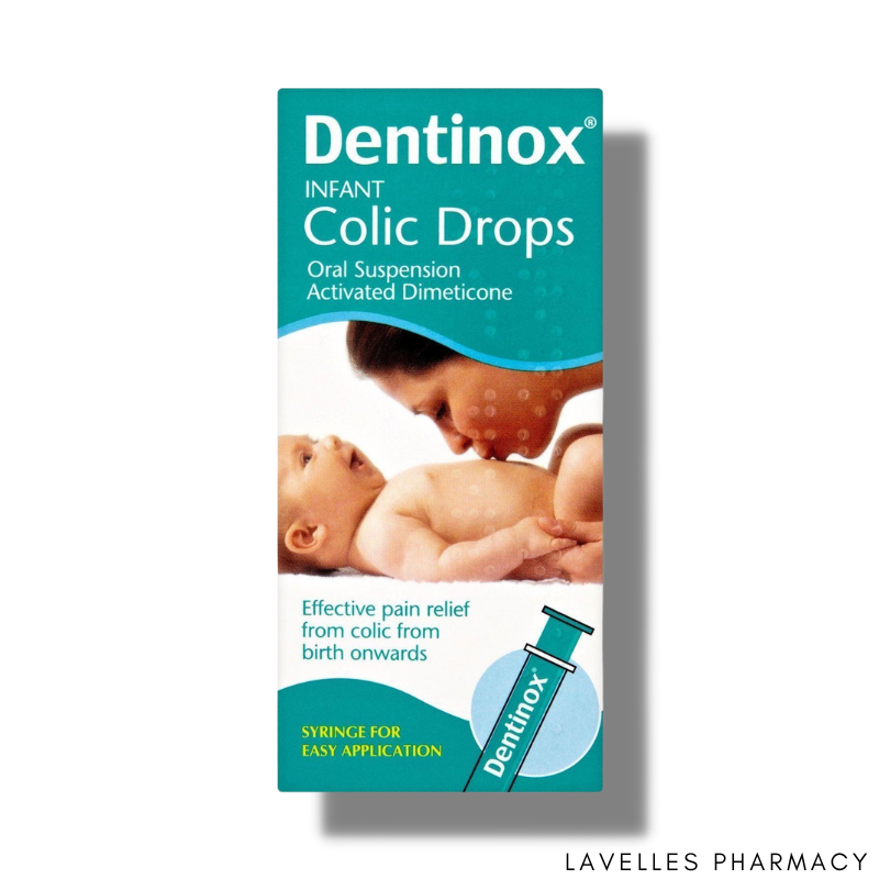 Dentinox Colic Drops 100ml