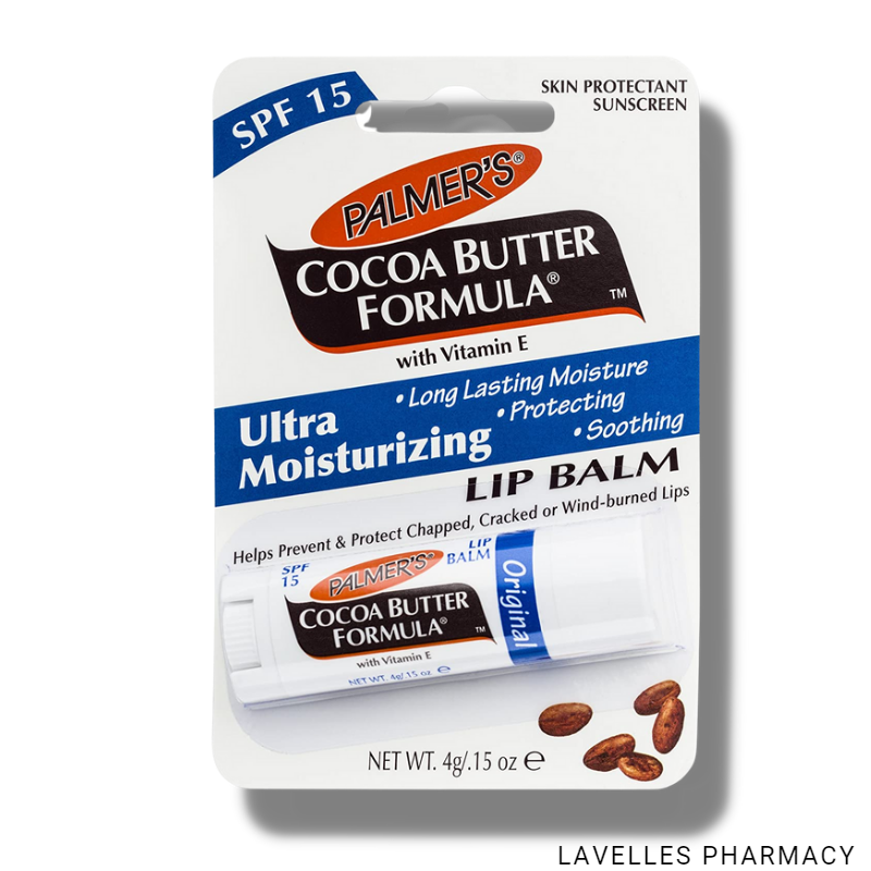 Palmers Cocoa Butter Formula Lip Balm