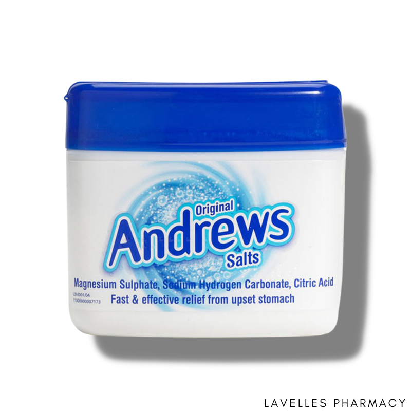 Andrews Original Liver Salts 150g