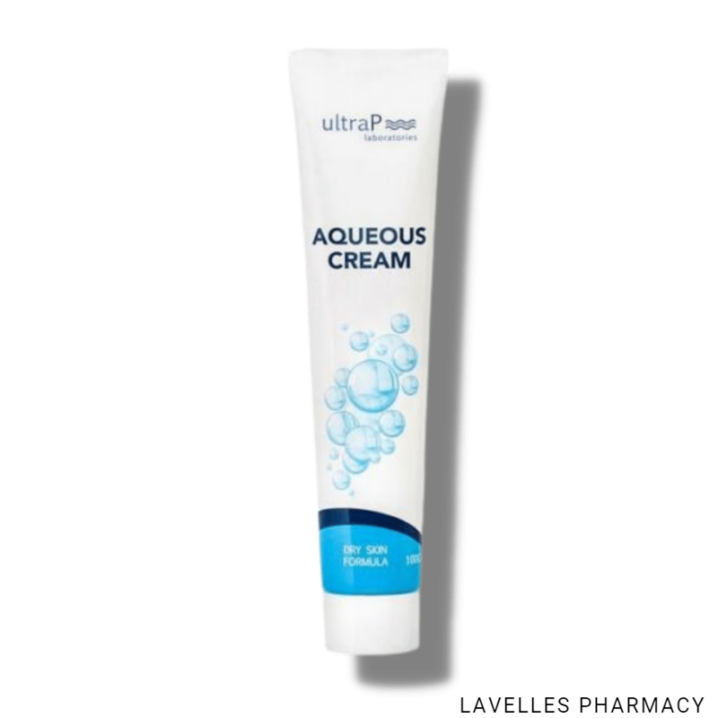 Ultrapure Aqueous Cream 100g