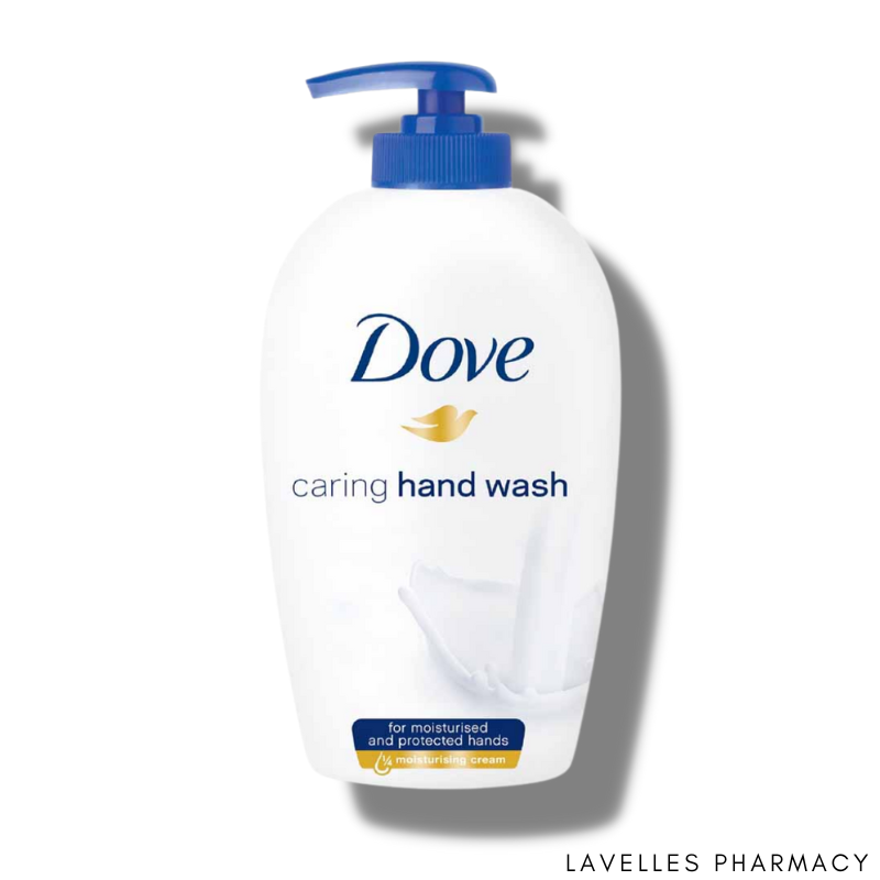 Dove Beauty Cream Caring Hand Wash 250ml