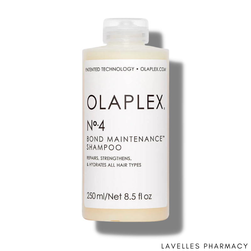 Olaplex Nº.4 Bond Maintenance Shampoo 250ml