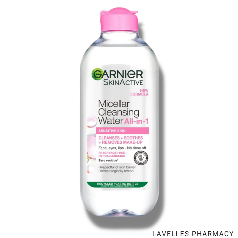 Garnier SkinActive Micellar Cleansing Water